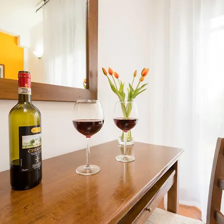 Antiche Armonie 4* Floransa