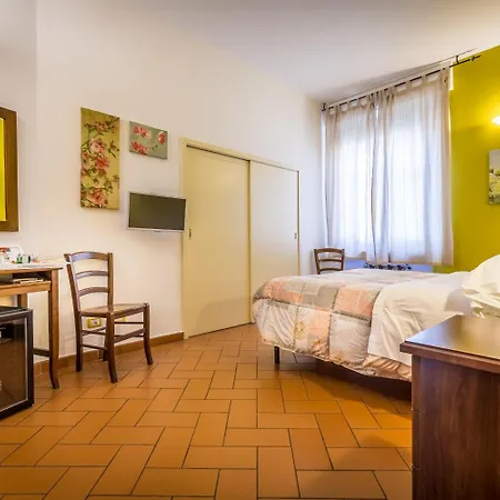 فندق مبيت وإفطار Antiche Armonie 4*