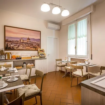 فندق مبيت وإفطار Antiche Armonie 4*