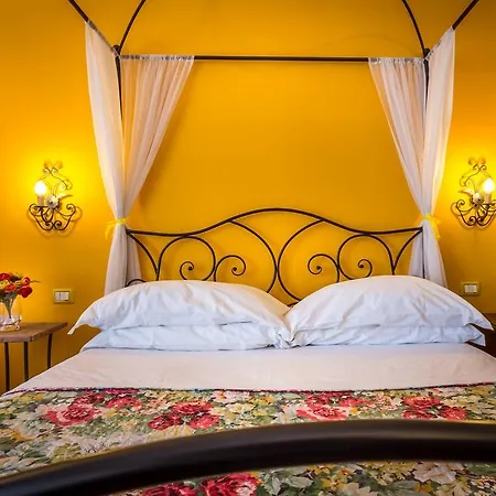Antiche Armonie 4*