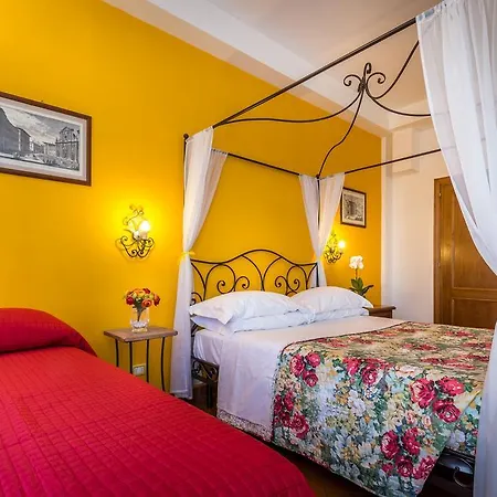 Antiche Armonie 4*