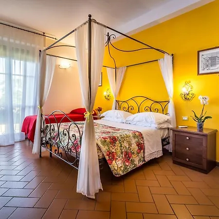 Antiche Armonie 4*