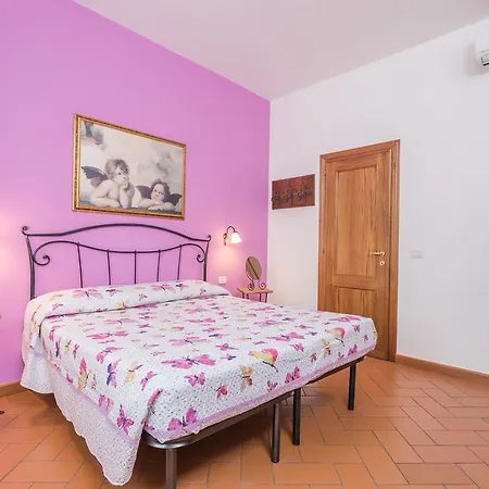 Antiche Armonie 4*