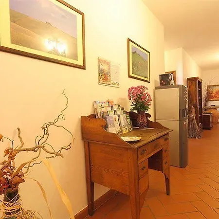 Antiche Armonie فندق مبيت وإفطار 4*