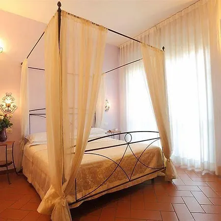فندق مبيت وإفطار Antiche Armonie