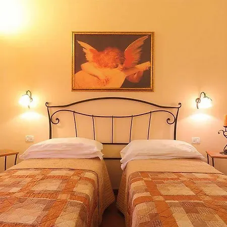 فندق مبيت وإفطار Antiche Armonie 4*