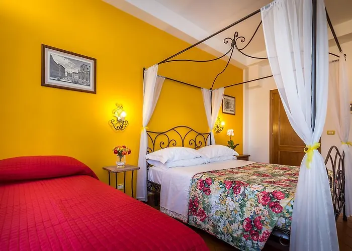 Antiche Armonie 4*