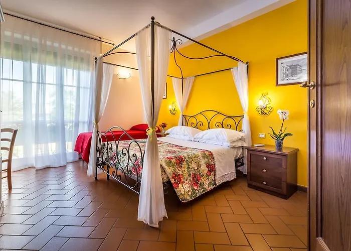 Antiche Armonie 4*