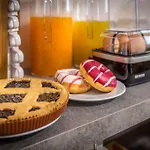 Alojamento de Acomodação e Pequeno-almoço Antiche Armonie Florença