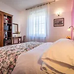 Antiche Armonie Alojamento de Acomodação e Pequeno-almoço
