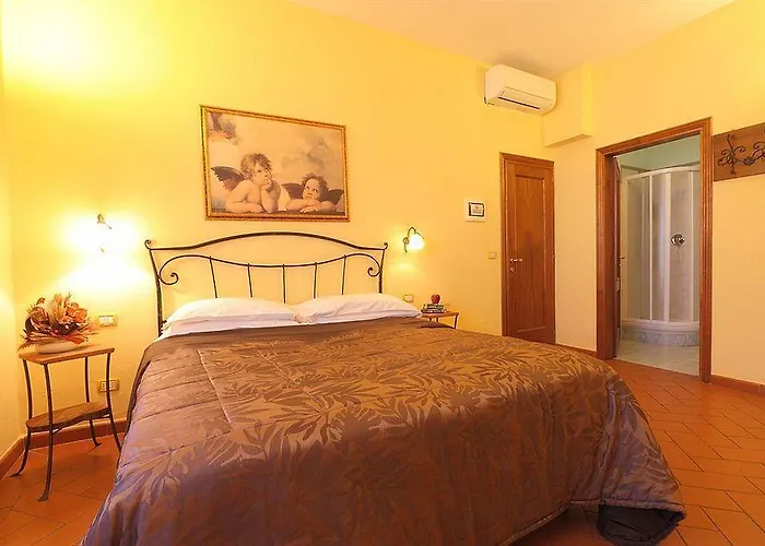 Antiche Armonie 4*