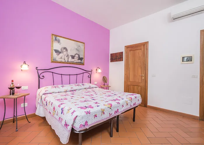 Antiche Armonie 4*