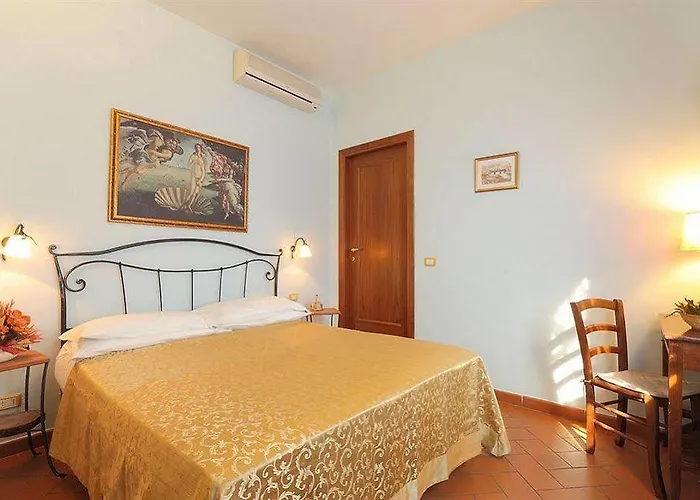 Antiche Armonie 4* פירנצה