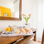 Antiche Armonie Frühstückspension 4*