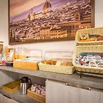 Frühstückspension Antiche Armonie Florenz