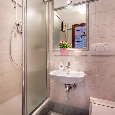 Bed & Breakfast Antiche Armonie