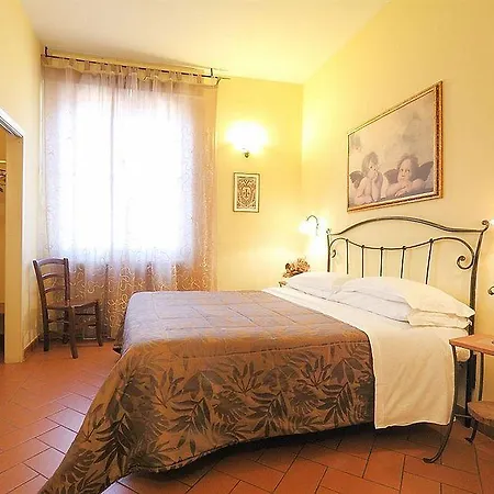Antiche Armonie Oda ve Kahvaltı 4*