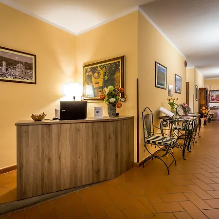 Antiche Armonie Panzió 4*