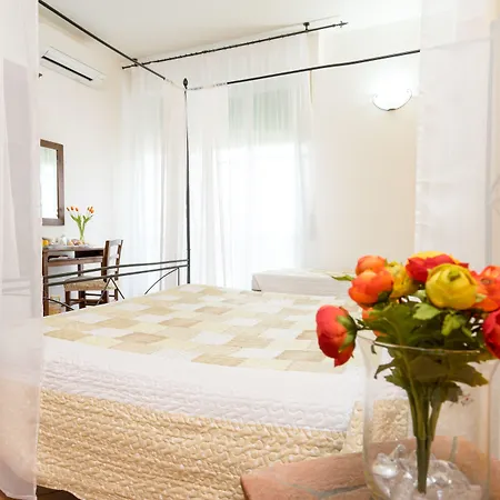 Panzió Antiche Armonie