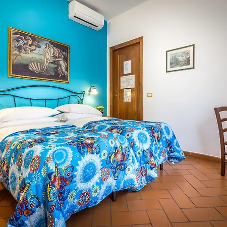 Antiche Armonie 4* Florencja