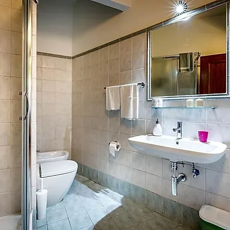 Antiche Armonie Oda ve Kahvaltı