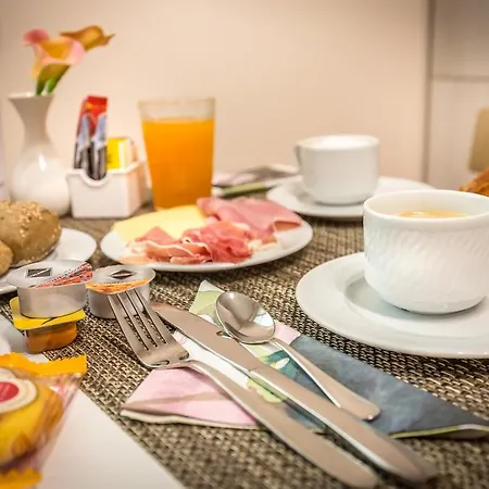 Antiche Armonie Bed & Breakfast