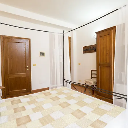 Antiche Armonie فندق مبيت وإفطار