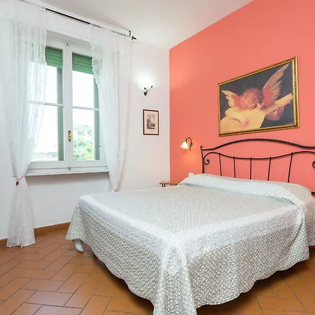 Antiche Armonie 4* Floransa