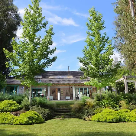 Bed & Breakfast Antiche Armonie