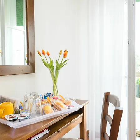 Antiche Armonie Bed & Breakfast