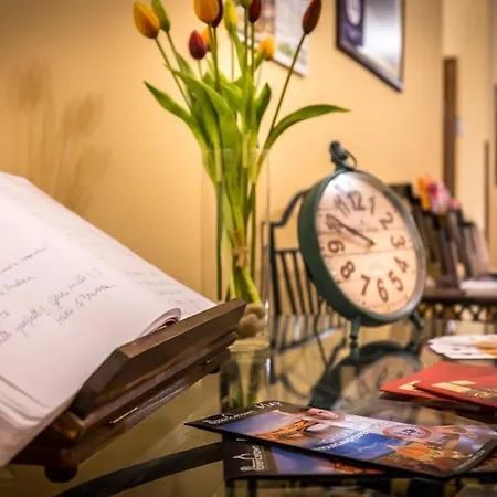Bed & Breakfast Antiche Armonie Florence
