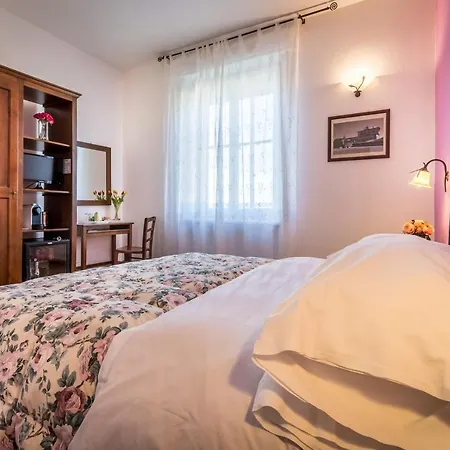 Antiche Armonie Bed & Breakfast