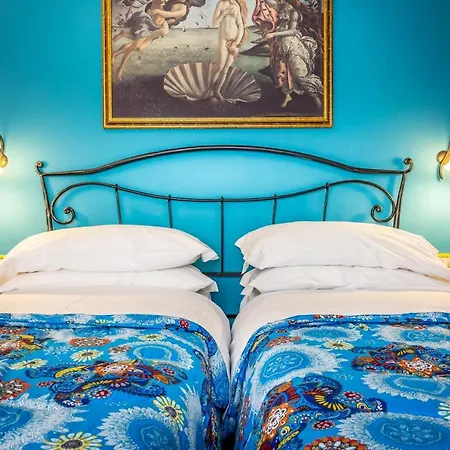 Bed & Breakfast Antiche Armonie