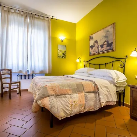 Bed & Breakfast Antiche Armonie