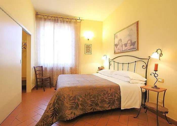 Antiche Armonie Panzió 4*