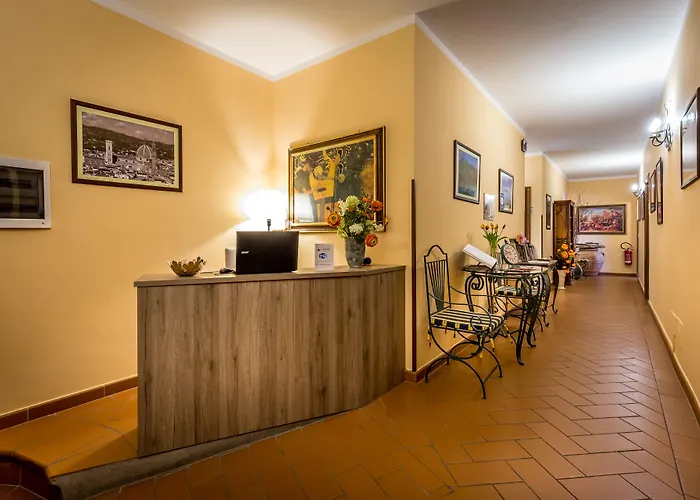 Antiche Armonie Panzió 4*