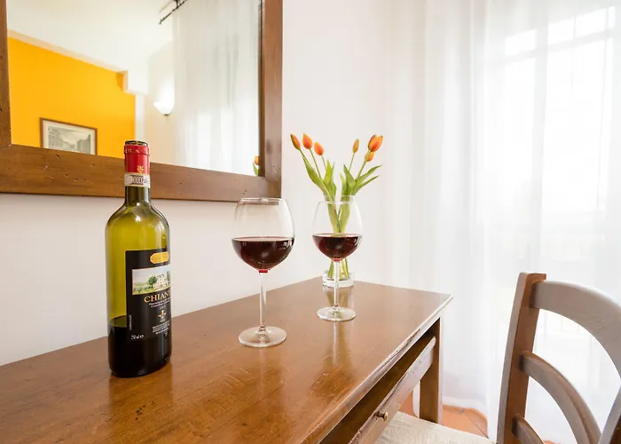 Antiche Armonie 4* Firenze