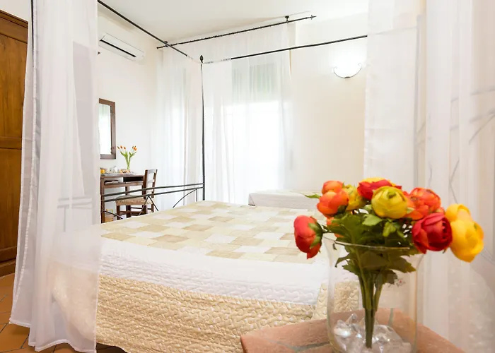 Panzió Antiche Armonie