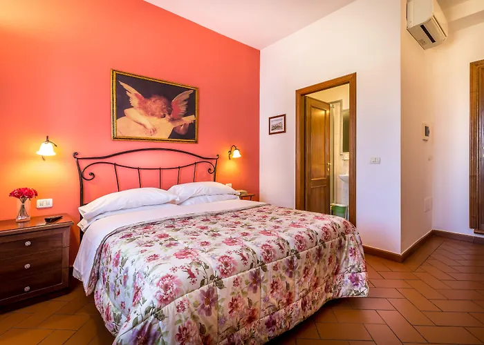 Antiche Armonie 4* Firenze