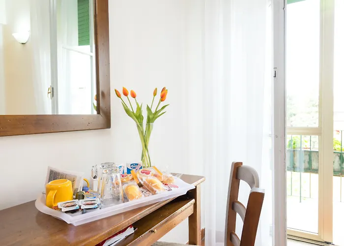 Antiche Armonie Panzió