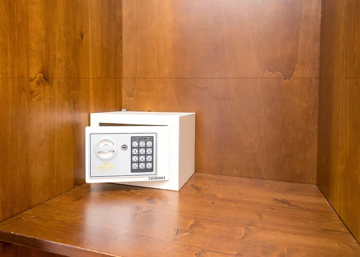 Antiche Armonie 4* Firenze