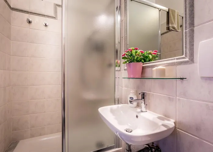 Antiche Armonie Panzió