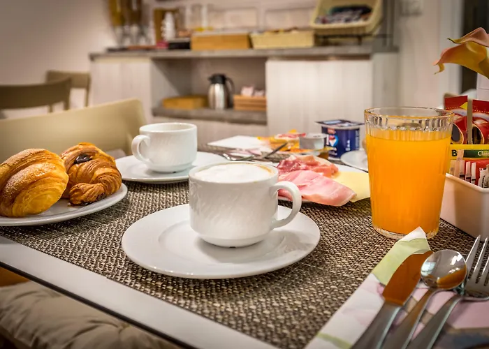 Antiche Armonie 4* Firenze