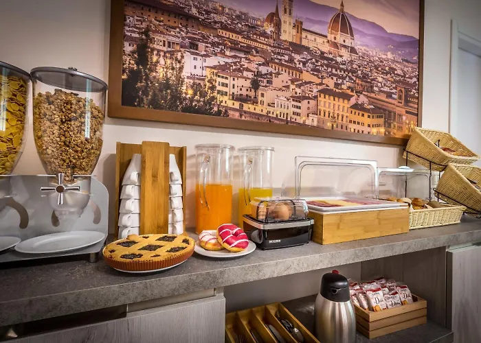 Antiche Armonie Panzió 4*