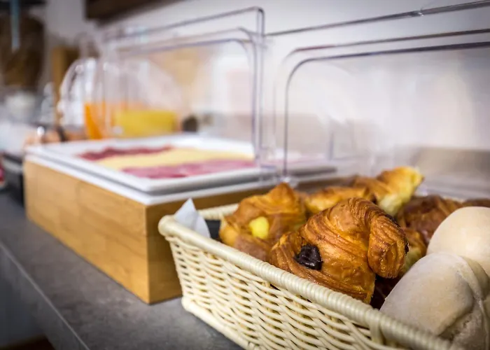 Antiche Armonie Panzió Firenze