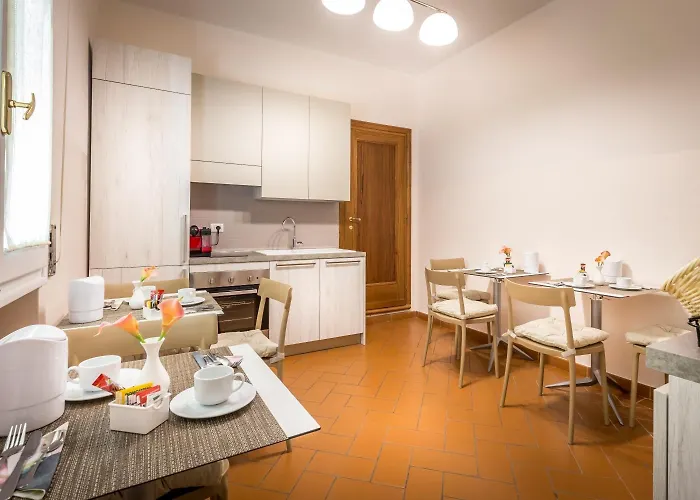 Panzió Antiche Armonie 4*