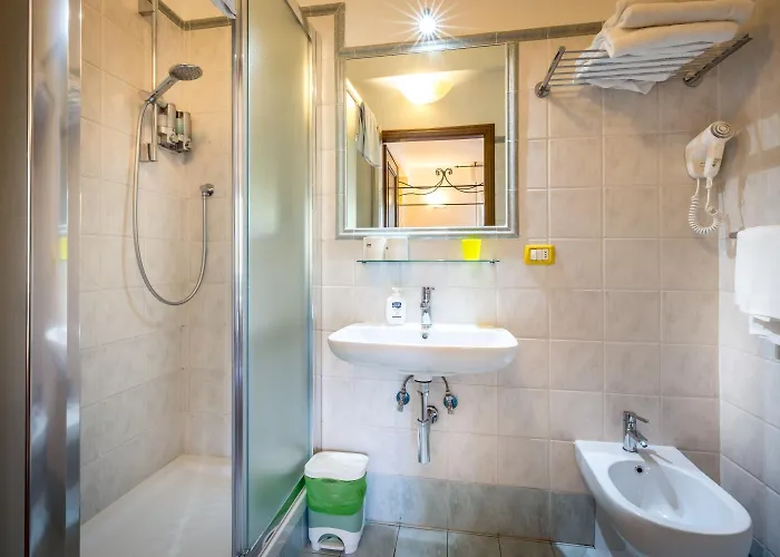 Panzió Antiche Armonie