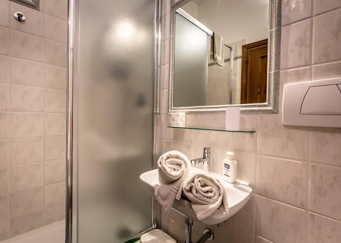 Panzió Antiche Armonie