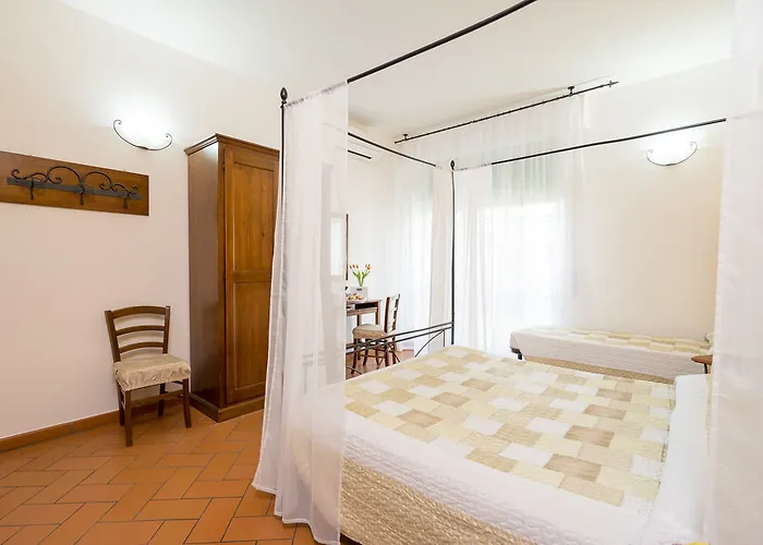 Antiche Armonie 4* Firenze
