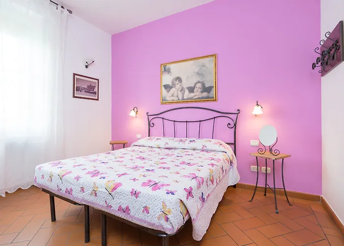 Antiche Armonie 4* Firenze